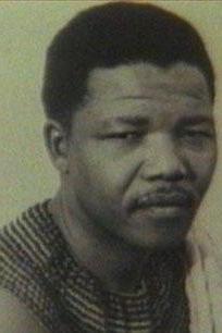 Profilový obrázek - Nelson Mandela: Free at Last!