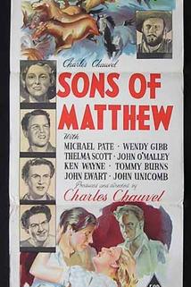 Profilový obrázek - Sons of Matthew