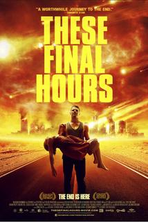 These Final Hours  - These Final Hours