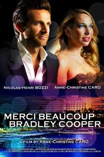 Profilový obrázek - Merci beaucoup Bradley Cooper