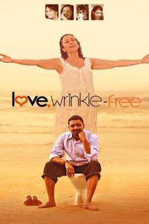 Profilový obrázek - Love, Wrinkle-free