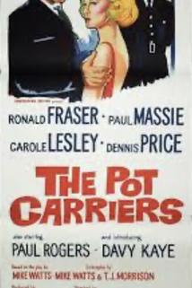 Profilový obrázek - The Pot Carriers