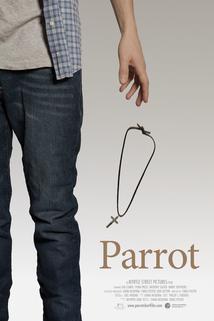 Profilový obrázek - Parrot