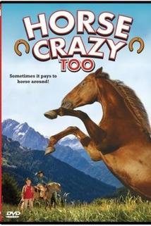 Profilový obrázek - Horse Crazy 2: The Legend of Grizzly Mountain