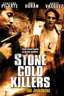 Profilový obrázek - Stone Cold Killers