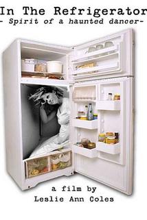 Profilový obrázek - In the Refrigerator: Spirit of a Haunted Dancer
