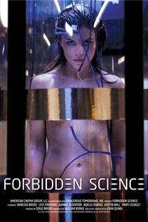 Forbidden Science  - Forbidden Science