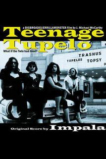 Profilový obrázek - Teenage Tupelo