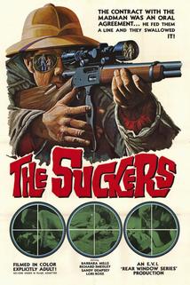 The Suckers  - The Suckers