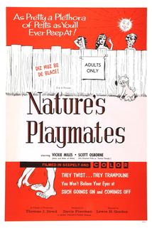 Profilový obrázek - Nature's Playmates