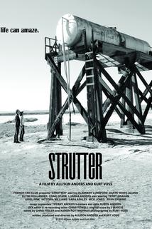 Profilový obrázek - Strutter
