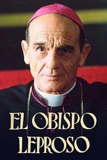 El obispo leproso