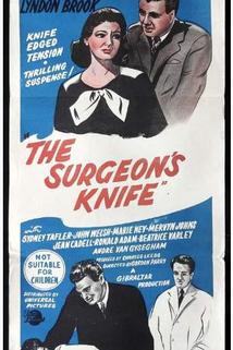 Profilový obrázek - The Surgeon's Knife
