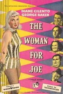 Profilový obrázek - The Woman for Joe