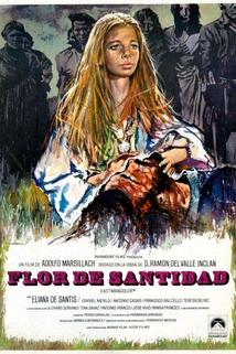 Profilový obrázek - Flor de santidad