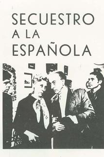 Profilový obrázek - Secuestro a la española
