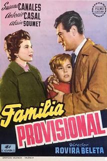 Profilový obrázek - Familia provisional