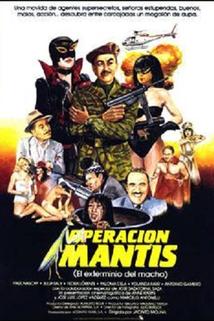 Operación Mantis 