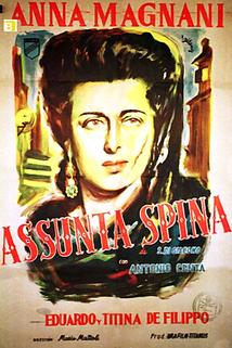 Profilový obrázek - Assunta Spina