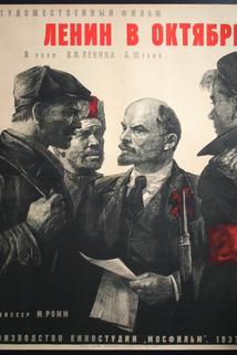 Profilový obrázek - Lenin v oktyabre