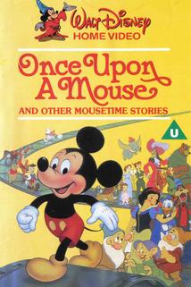 Profilový obrázek - Once Upon a Mouse