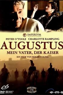 Profilový obrázek - Augustus, první císař římský