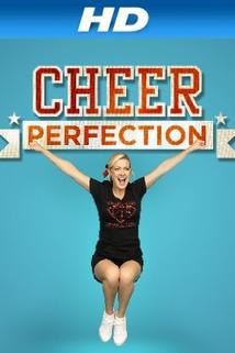 Profilový obrázek - Cheer Perfection