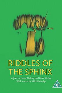 Profilový obrázek - Riddles of the Sphinx