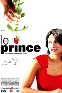 Profilový obrázek - Le prince