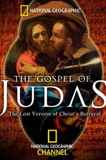 Profilový obrázek - The Gospel of Judas