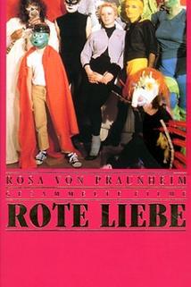 Profilový obrázek - Rote Liebe - Wassilissa