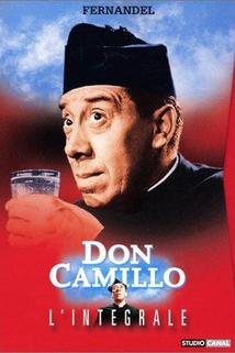 Profilový obrázek - Don Camillo e i giovani d'oggi
