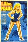 La môme Pigalle (1955)
