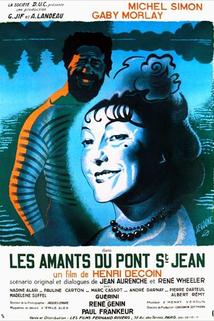 Profilový obrázek - Les amants du pont Saint-Jean