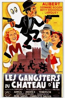 Profilový obrázek - Les gangsters du château d'If