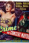 Crime au Concert Mayol 