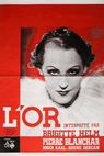 L'or (1934)