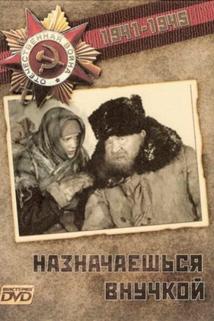 Profilový obrázek - Naznachayeshsya vnuchkoy