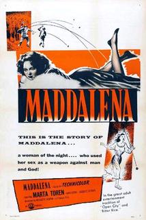 Maddalena  - Maddalena