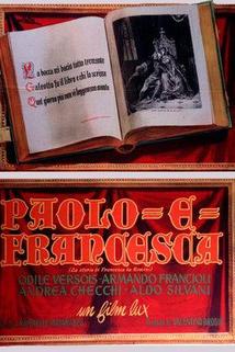 Profilový obrázek - Paolo e Francesca