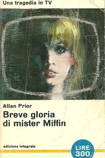 Profilový obrázek - Breve gloria di mister Miffin