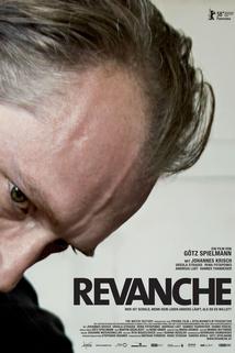 Profilový obrázek - Revanche