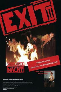 Exit II - Verklärte Nacht