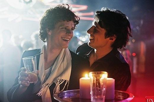 Torka aldrig tårar utan handskar