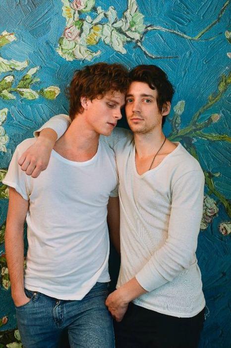 Torka aldrig tårar utan handskar