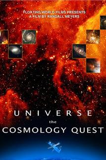 Profilový obrázek - The Universe: Cosmology Quest