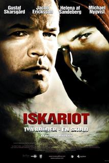 Profilový obrázek - Iskariot