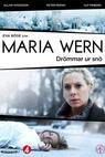 Maria Wern - Drömmar ur snö 