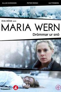Profilový obrázek - Maria Wern - Drömmar ur snö