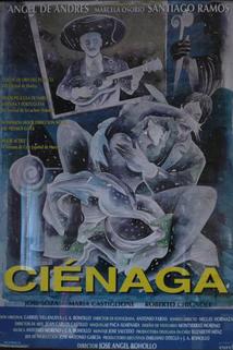 Profilový obrázek - Ciénaga